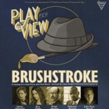 Play-PerView Announces Live In-Person and Streamed Readings in Los Angeles and San Fr