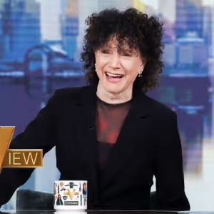 Video: Susie Essman Talks Starring In MY FIRST EX-HUSBAND with Best Friend Joy Behar…