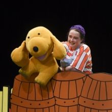 SPOT THE DOG To Appear Live On Stage At QUT Gardens Theatre