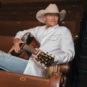 Alan Jackson To Be Joined Onstage by Extended Family Members for Nashville Finale…