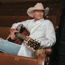Alan Jackson To Be Joined Onstage by Extended Family Members for Nashville Finale Con