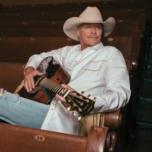 Alan Jackson To Be Joined Onstage by Extended Family Members for Nashville Finale Concert