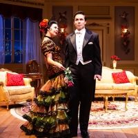 Interview: Brandon Hearnsberger of LEND ME A SOPRANO at Alley Theatre