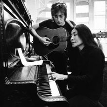 ONE TO ONE: JOHN & YOKO Acquired by Magnolia Pictures; To Stream in Late 2025