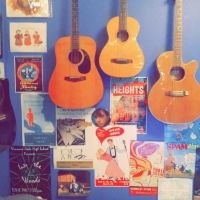 BWW Blog: Blueish, Purple