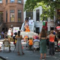 8th Annual STooPS BedStuy to Return This July