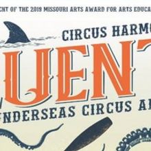 FLUENTE - An Undersea Circus Adventure Comes to City Museum