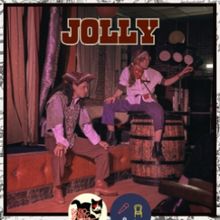 JOLLY to be Presented at Canal Café Theatre in September