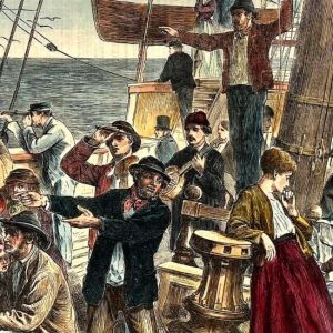South Street Seaport Museum Announces THE SHAKER EXPERIENCE And THE BROADER…
