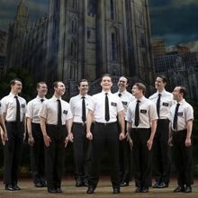 THE BOOK OF MORMON To Return To Toronto in January 2024