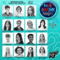 Northern Town Parodies Announces The Cast Of THE UNAUTHORIZED PETER JOHNSON PARODY!