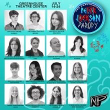 Northern Town Parodies Announces The Cast Of THE UNAUTHORIZED PETER JOHNSON PARODY!