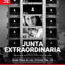 JUNTA EXTRAORDINARIA Returns This November