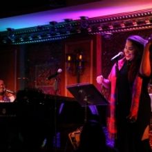 BWW Review: JAIME LOZANO & THE FAMILIA CELBRANDO THE HISPANIC HERITAGE MONTH at Feins