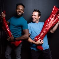 Previews: KINKY BOOTS at Music Theatre Wichita At Century II Concert Hall