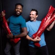 Previews: KINKY BOOTS at Music Theatre Wichita At Century II Concert Hall