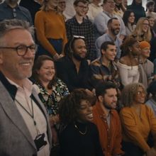 Video: Inside Rehearsal For HADESTOWN in the West End