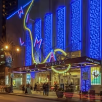 Wilma Theater Announces Updates To 2020/21 Season
