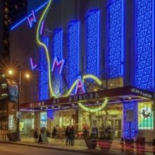 Wilma Theater Announces Updates To 2020/21 Season