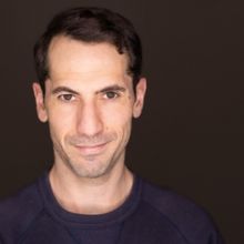 Nicolas Greco Will Star as Edward R. Murrow in Regional Premiere of MURROW in Dallas