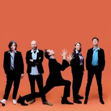 Franz Ferdinand to Release New Album 'The Human Fear'