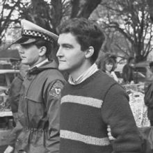BWW REVIEW: THE CAMPAIGN Shares The Tasmanian Gay Lesbian Rights Group's Path To Achi