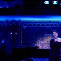 Photo Flash: CHRISTINE ANDREAS AND SO IT GOES...LIFE & LOVE, LOST & FOUND at…