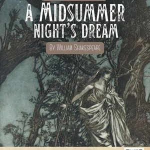Previews: A MIDSUMMER NIGHT'S DREAM at Falcon's Eye Theatre