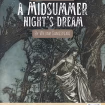Previews: A MIDSUMMER NIGHT'S DREAM at Falcon's Eye Theatre