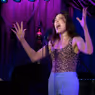 Exclusive: Watch Dee Roscioli Have a Breakdown Singing DEATH BECOMES HER's 'Falling Apart'