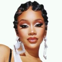 Baby Tate & Saweetie Release Remix of 'Hey, Mickey!'