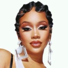 Baby Tate & Saweetie Release Remix of 'Hey, Mickey!'