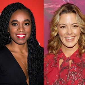 Adam Jacobs, Kristolyn Lloyd, Kate Rockwell, and More Set For NOVEMBER 1918: THE…