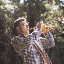 Louis Dowdeswell to Launch OUT OF PRINT Album at Cadogan Hall