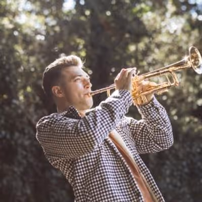 Louis Dowdeswell to Launch OUT OF PRINT Album at Cadogan Hall