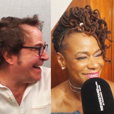 The Broadway Cast: 2024 Tony Awards Special with Roger Bart, Kecia Lewis & Eden Espinosa