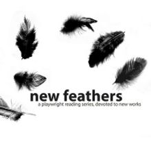 New Feathers Productions Announces Complete Cast for TOGETHER (AGAIN)