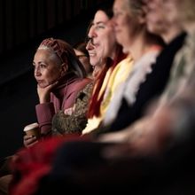 Storyhouse Women Festival Returns This Week