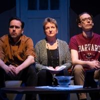 BWW Review: Jarrott Production's LIFESPAN OF A FACT - A Return To Live Performance…