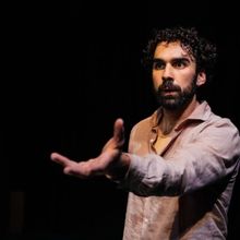 Review: PARADISE LOST (LIES UNOPENED BESIDE ME), Battersea Arts Centre