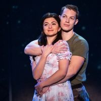 AN OFFICER AND A GENTLEMAN is Coming to Morris Performing Arts Center
