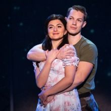 AN OFFICER AND A GENTLEMAN is Coming to Morris Performing Arts Center