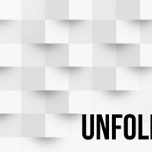 New Ghosts Theatre Company Presents UNFOLD