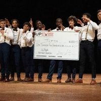 Tufts University's Blackout Step Team Wins UPSTAGED 1: STEP AND THE CITY