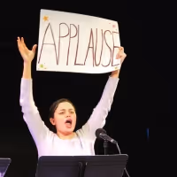 Co-Op Theatre East Announces LIVING RADIO Monthly Series Of Live Radio Plays At…