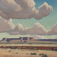 Frist Art Museum Presents CREATING THE AMERICAN WEST IN ART