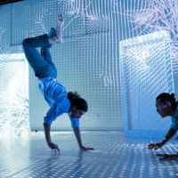 Deborah Slater Dance Theater Concludes InCIVILITY Series At ODC Theater
