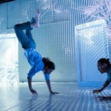 Deborah Slater Dance Theater Concludes InCIVILITY Series At ODC Theater