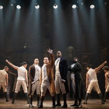 HAMILTON on Broadway- A Complete Guide