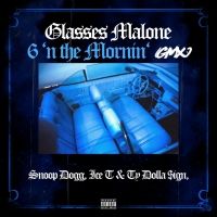 Glasses Malone Pays Tribute to Four Decades of West Coast Rap on '6 N' the Mornin''